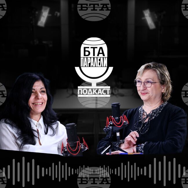 Лора Метанова: Веднъж репортер, винаги репортер