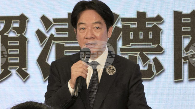 Тайванският президент Уилям Лай днес ще даде пресконференция след среща на високо равнище, посветена на сигурността