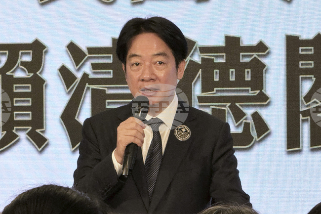 Тайванският президент Уилям Лай днес ще даде пресконференция след среща на високо равнище, посветена на сигурността