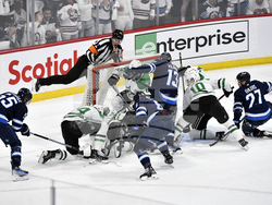 Stars Jets Hockey