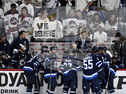 Stars Jets Hockey