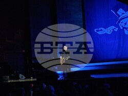 Брайън Адамс изнесе концерт в софийската зала „България“, снимки – Даниел Димитров/БТА