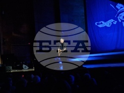 Брайън Адамс изнесе концерт в софийската зала „България“, снимки – Даниел Димитров/БТА