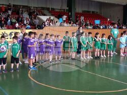 Снимка: Община Ловеч