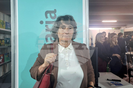 Черна гора - Здравка Евтимова - Панаир на книгата