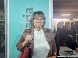 Черна гора - Здравка Евтимова - Панаир на книгата