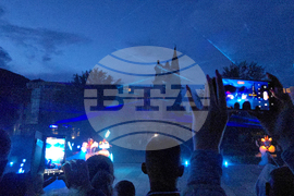 Сливен - Майските дни на културата - „Сливенски огньове“ 2025