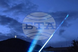 Сливен - Майските дни на културата - „Сливенски огньове“ 2025