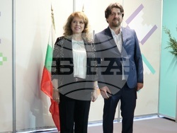 Снимка: Президентство