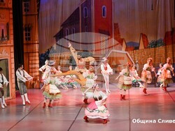 Снимка: Община Сливен