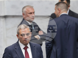 Парламент - заседание