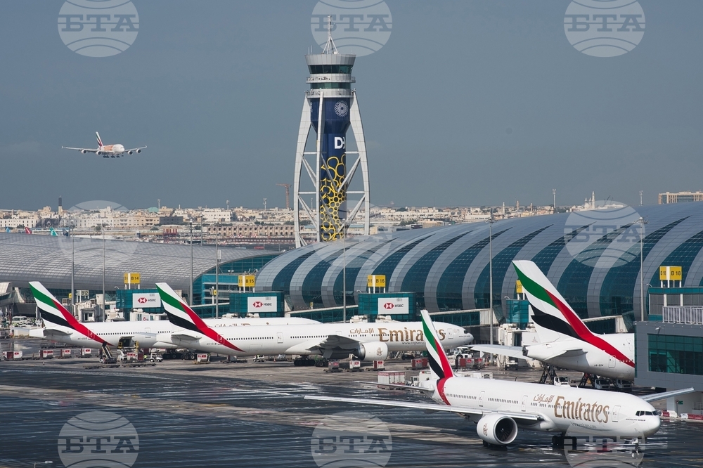 Earns Emirates