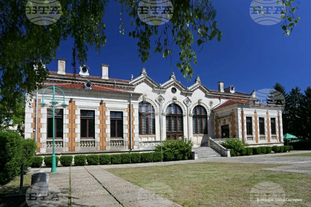 НЧ „Добри Войников – 1856“ – Шумен: Петокласници мерят знания за художничката Елена Карамихайлова