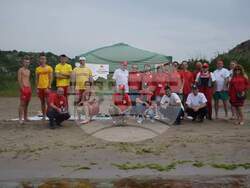 Снимка: Областен съвет на БЧК Добрич