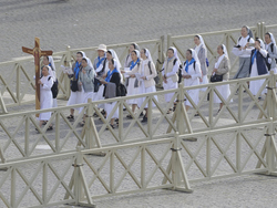 Vatican Conclave