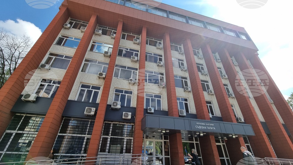 Съдебната палата в Перник отваря вратите си за граждани на 9 май