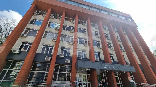 Съдебната палата в Перник отваря вратите си за граждани на 9 май