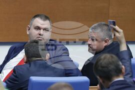 Парламент - заседание