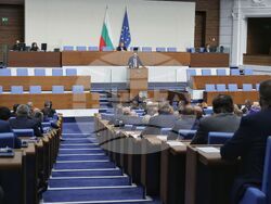 Парламент - заседание