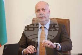 Министерски съвет - заседание