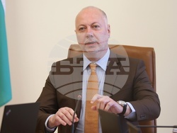 Министерски съвет - заседание