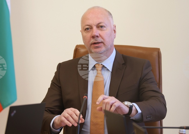 Подобно предложение за референдум би нарушило Конституцията, правото на ЕС, както и закона за пряко участиe на гражданите, каза премиерът Желязков