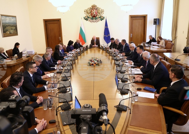 Одобрени са близо 108 млн. лева за развитие на науката и научните изследвания