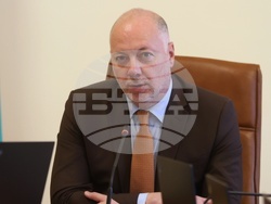 Министерски съвет - заседание