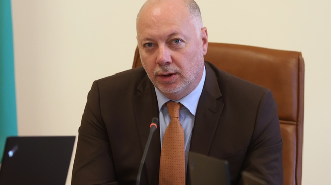 Prime Minister Zhelyazkov: Bulgaria Committed to Participate in Monetary Union Long Ago
