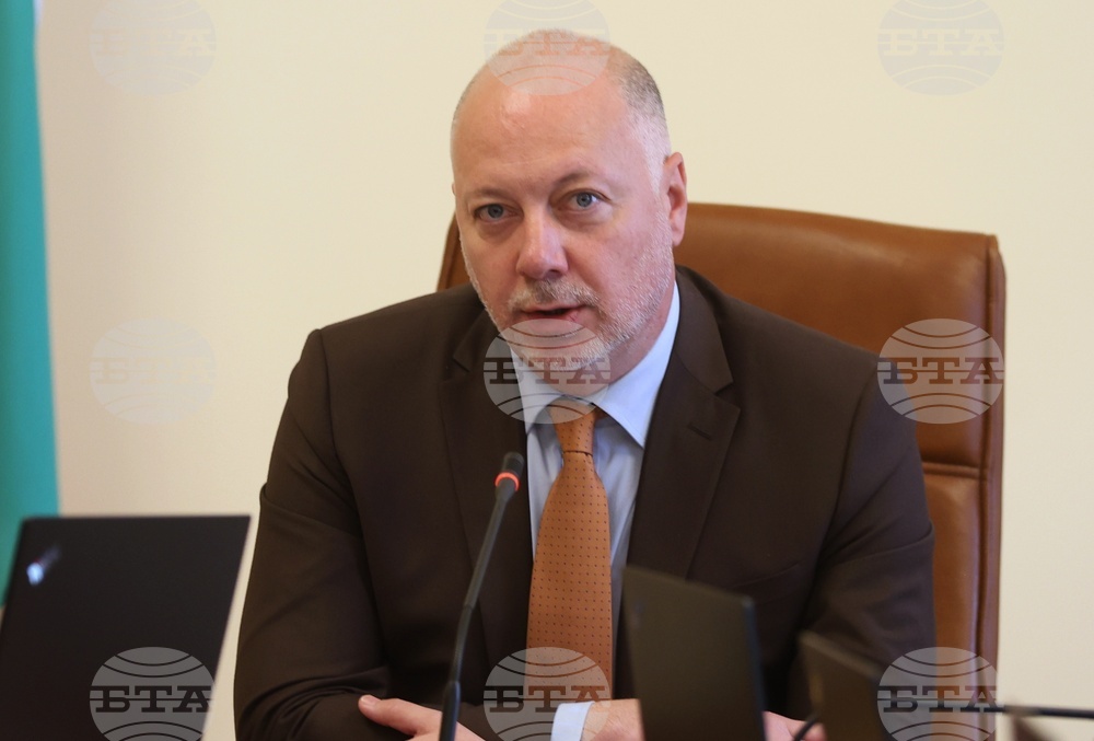 Министерски съвет - заседание