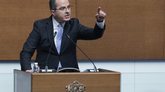 Vazrazhdane Takes Steps for Another No-Confidence Vote over Cabinet’s Financial Policy, Opposition Fails to Agree on Topic