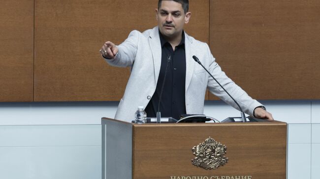 MECh to Support No-Confidence Motion Initiated by Velichie, Not by Vazrazhdane