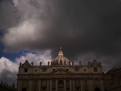Vatican Conclave