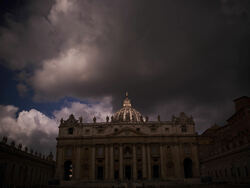 Vatican Conclave