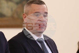 Министерски съвет - заседание