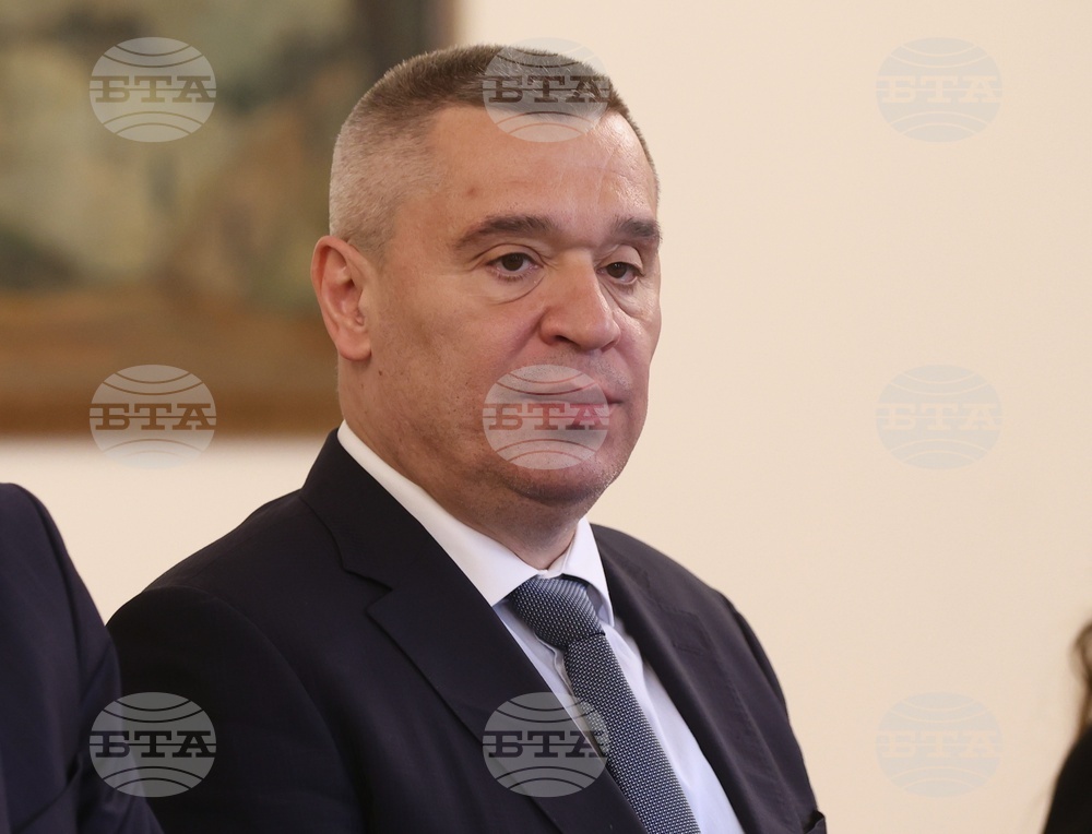 Министерски съвет - заседание