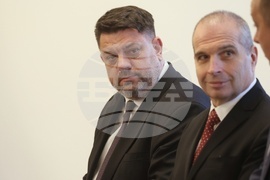 Министерски съвет - заседание