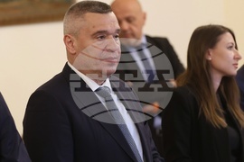 Министерски съвет - заседание