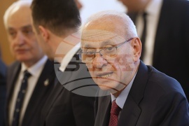 Министерски съвет - заседание