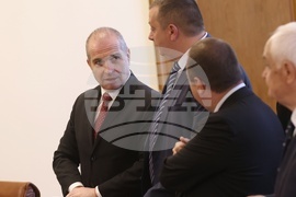 Министерски съвет - заседание