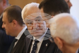 Министерски съвет - заседание