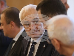 Министерски съвет - заседание