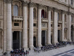 Vatican Conclave