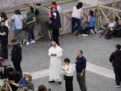 Vatican Conclave
