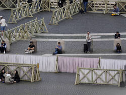 Vatican Conclave