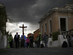 Vatican Conclave