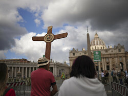Vatican Conclave