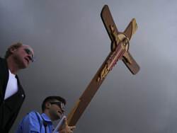 Vatican Conclave