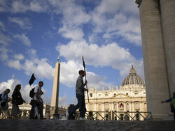Vatican Conclave