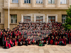 Снимка: Медицински университет – Плевен